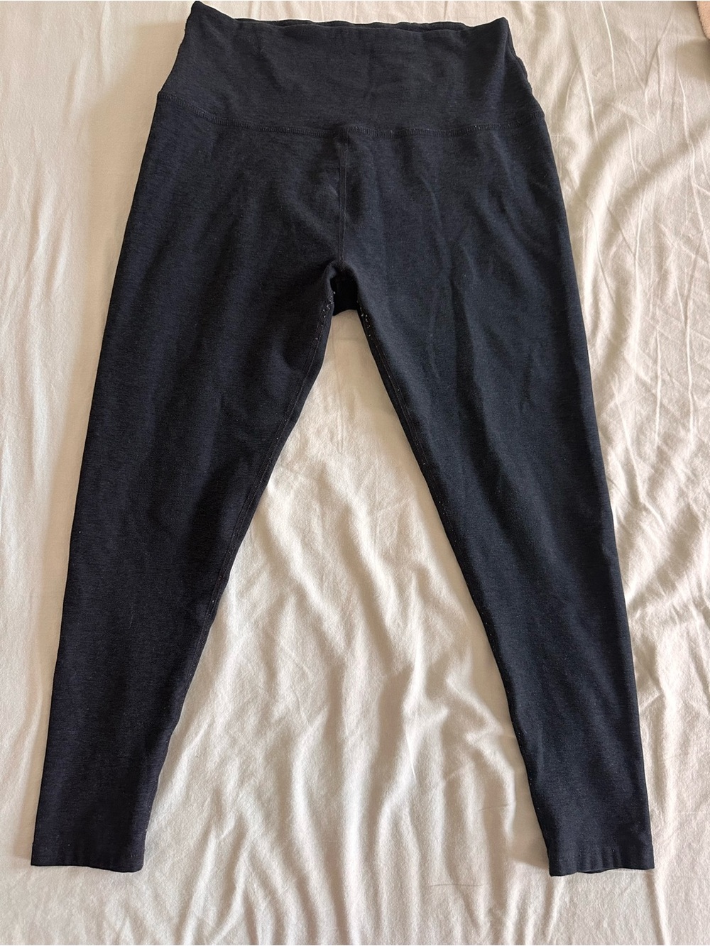 Beyond Yoga Spacedye Stretch Leggings